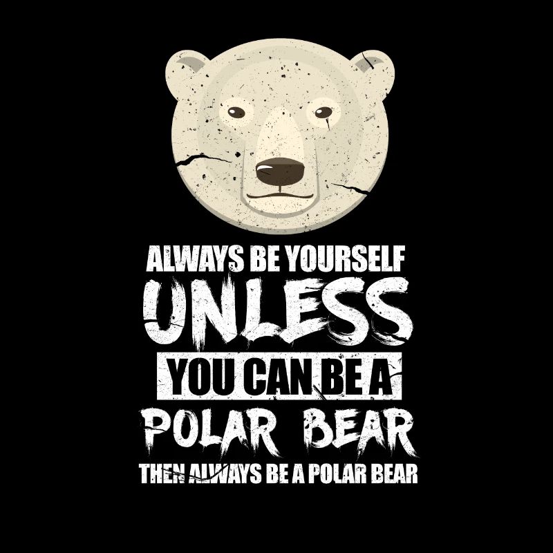 Polar bear