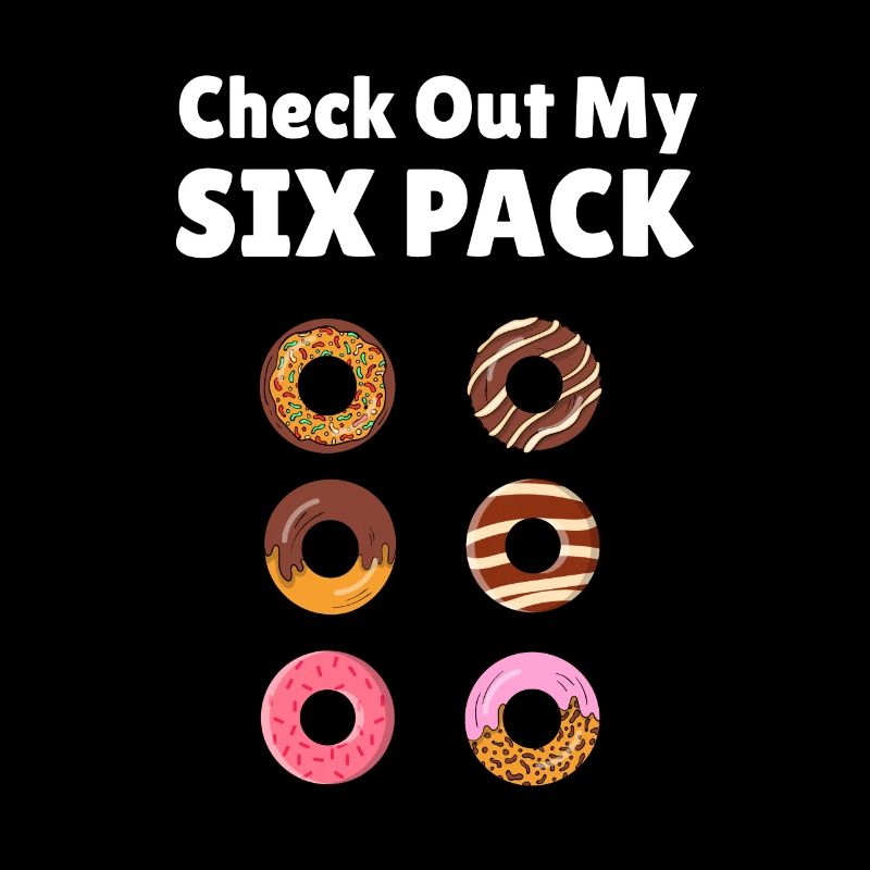 donut