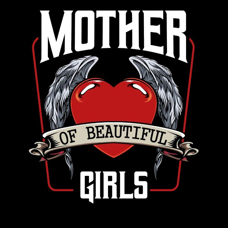 Mutter und Tochter
