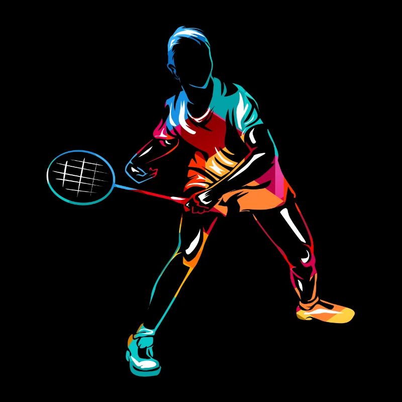 badminton
