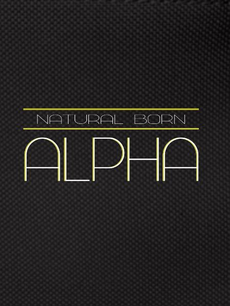 Natural alpha