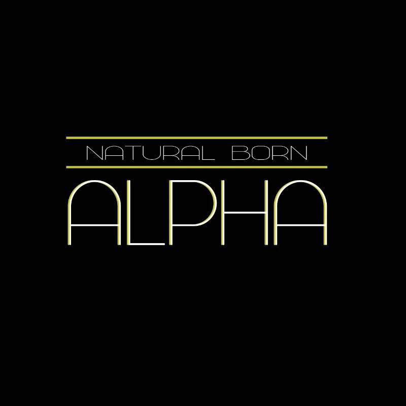 Alpha naturel