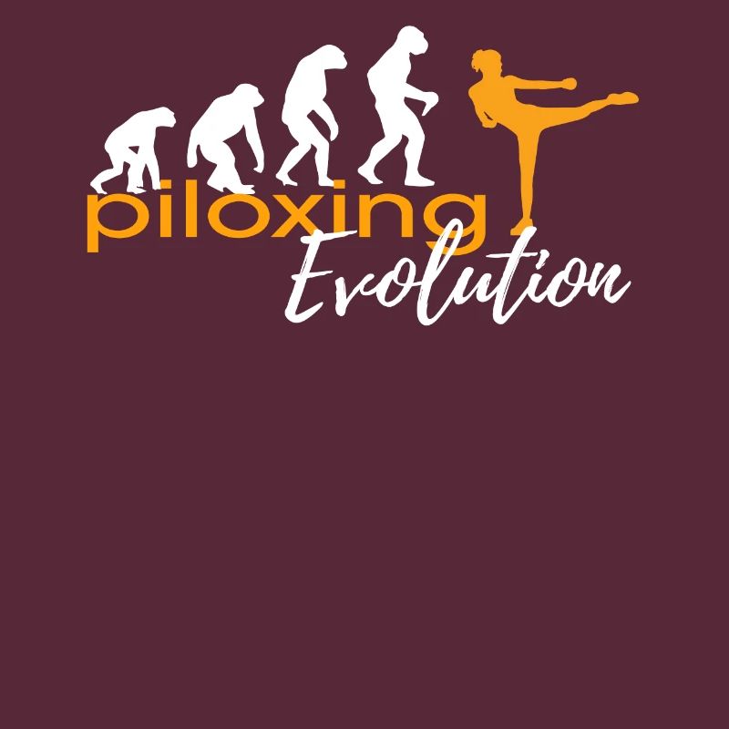 PILOXING EVOLUTION
