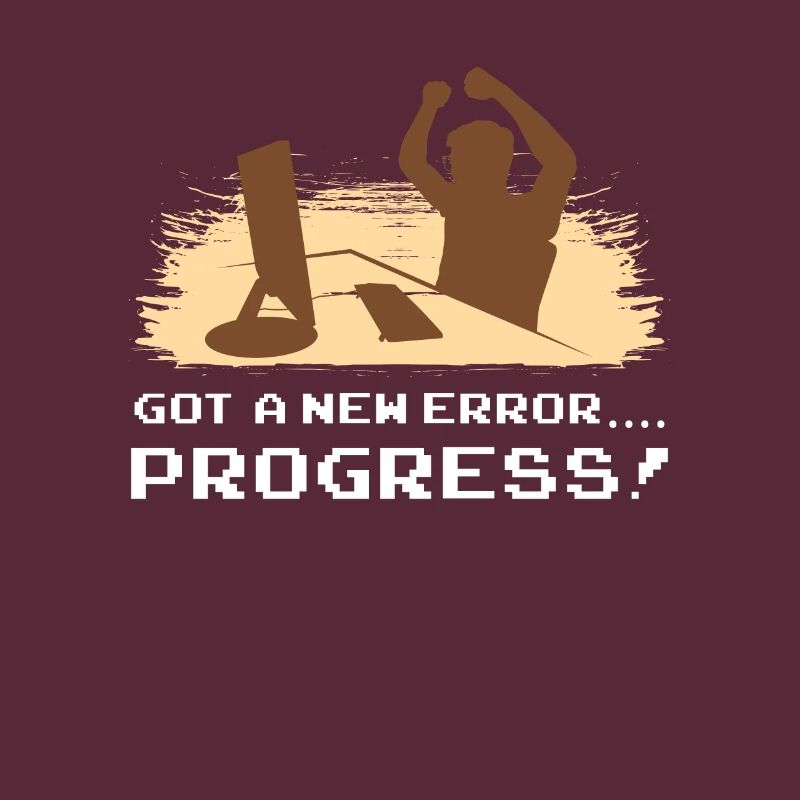 Informatiker Programm Software-Entwicklungsprozess