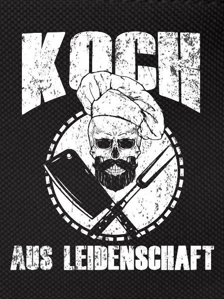 Koch Kochen