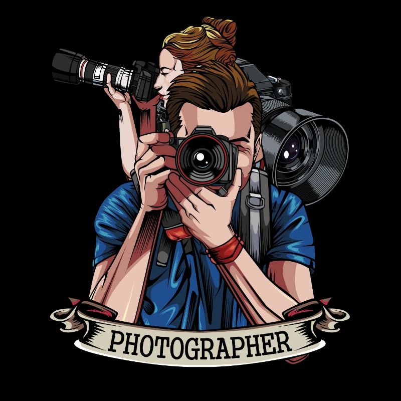 Fotograf