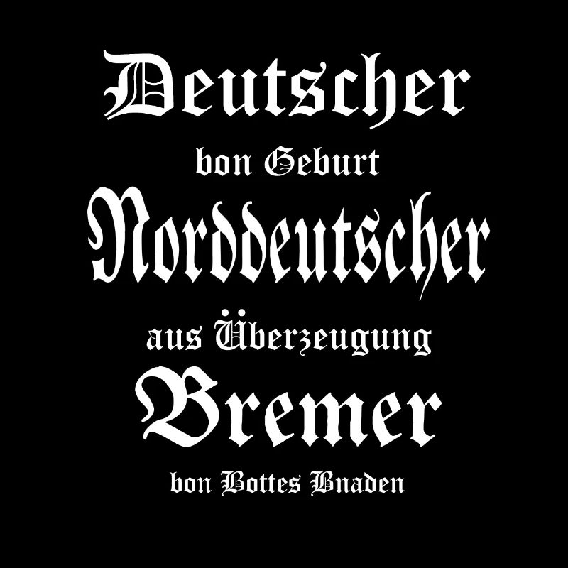 Norddeutscher Bremer