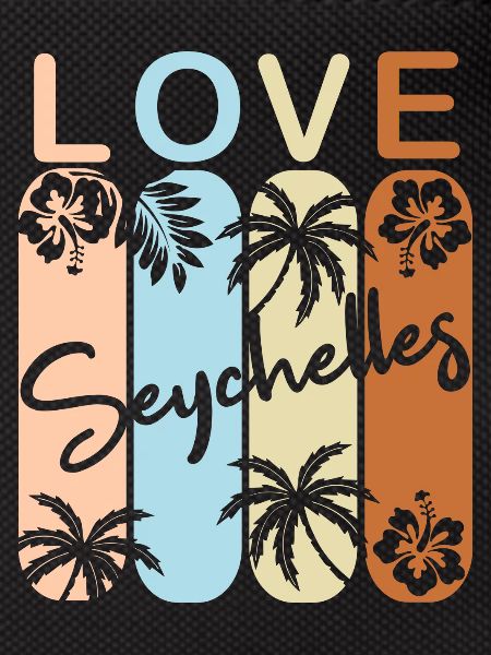 seychelles