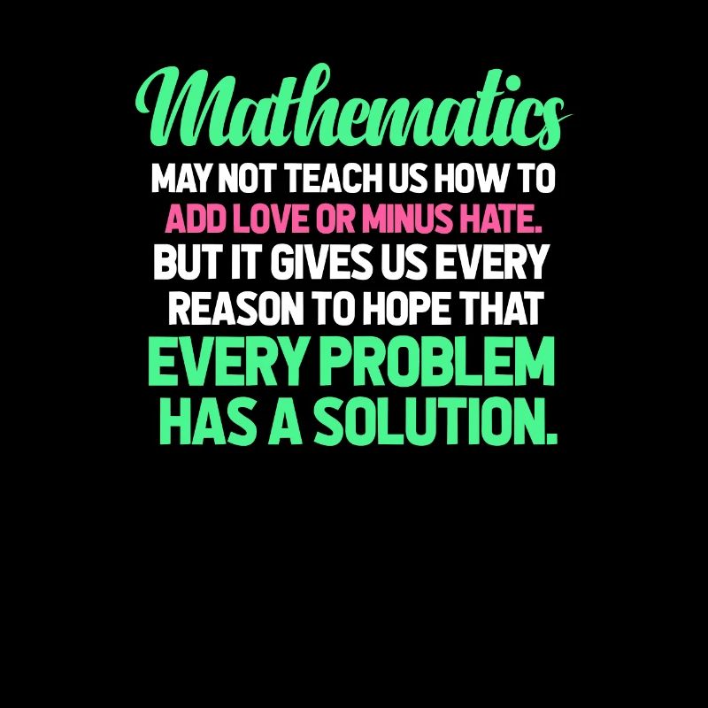 Mathe