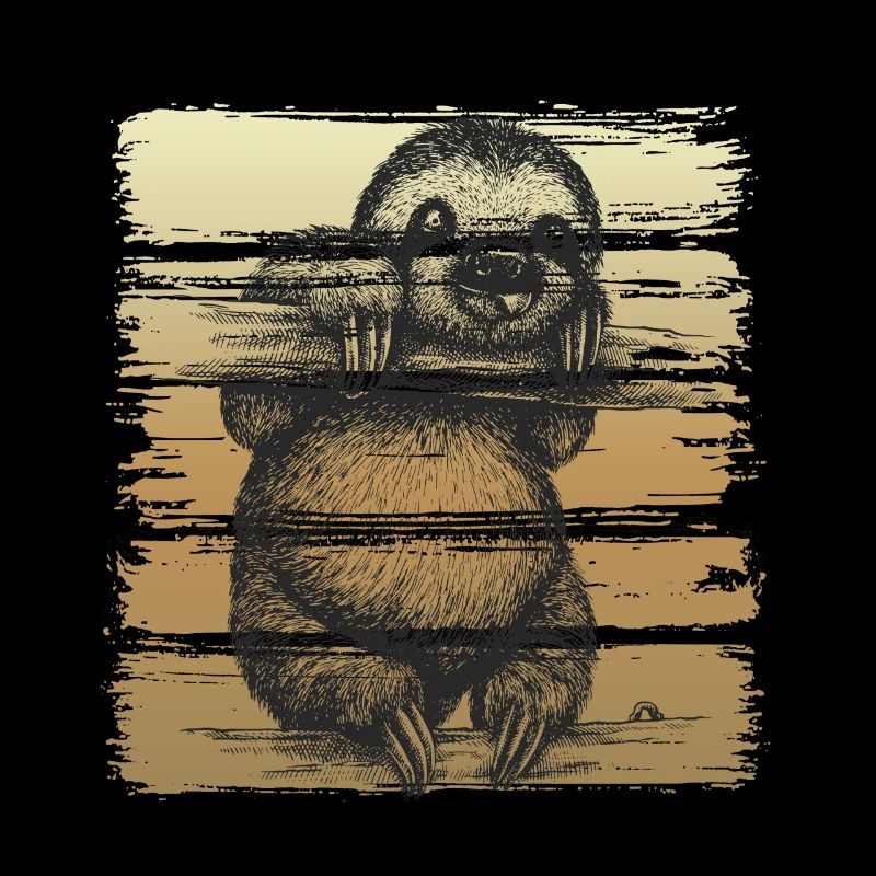 Sloth sloth