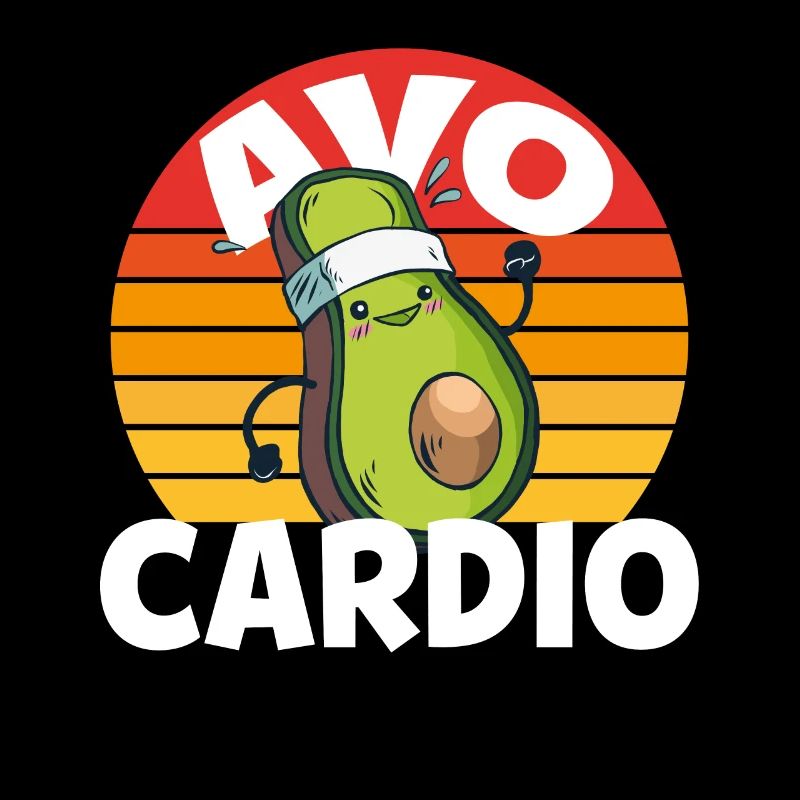 Avocardio Avocado