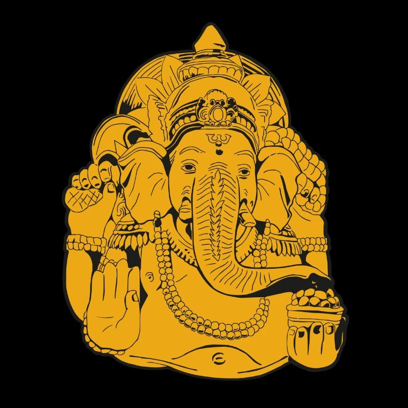 Ganesha
