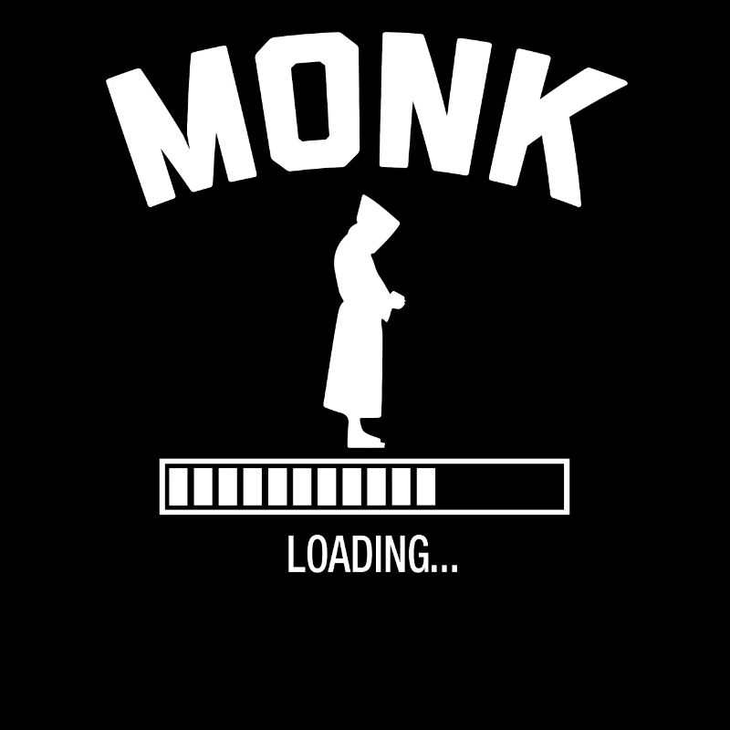 Futur moine