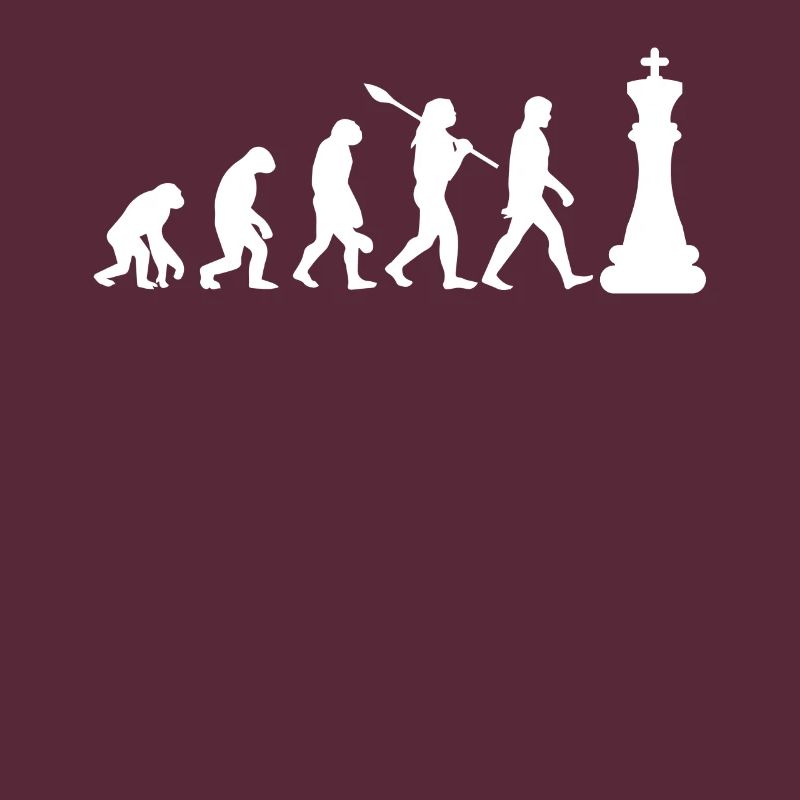 Schach Evolution