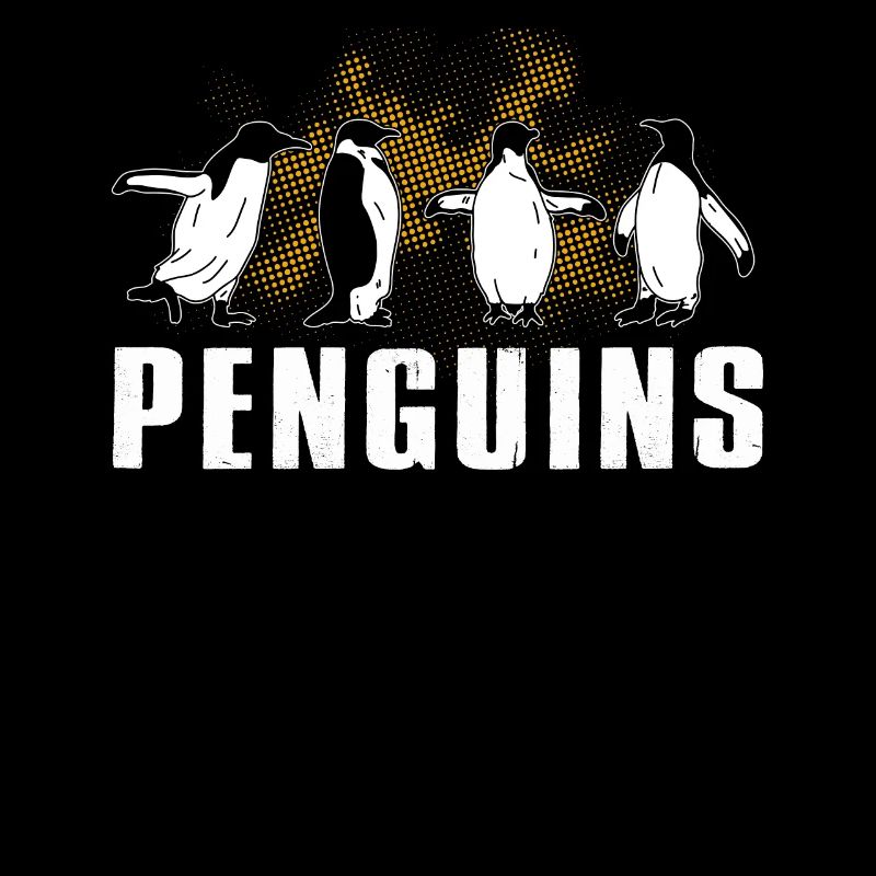 Penguins penguin