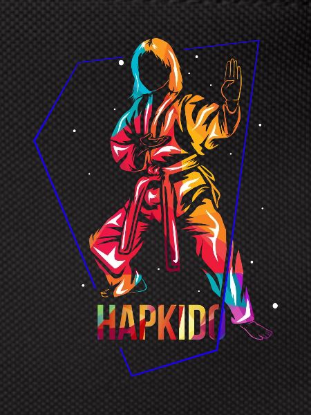 Hapkido gift