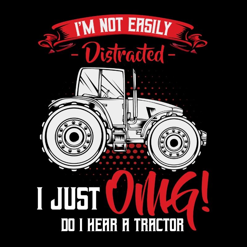 Traktor