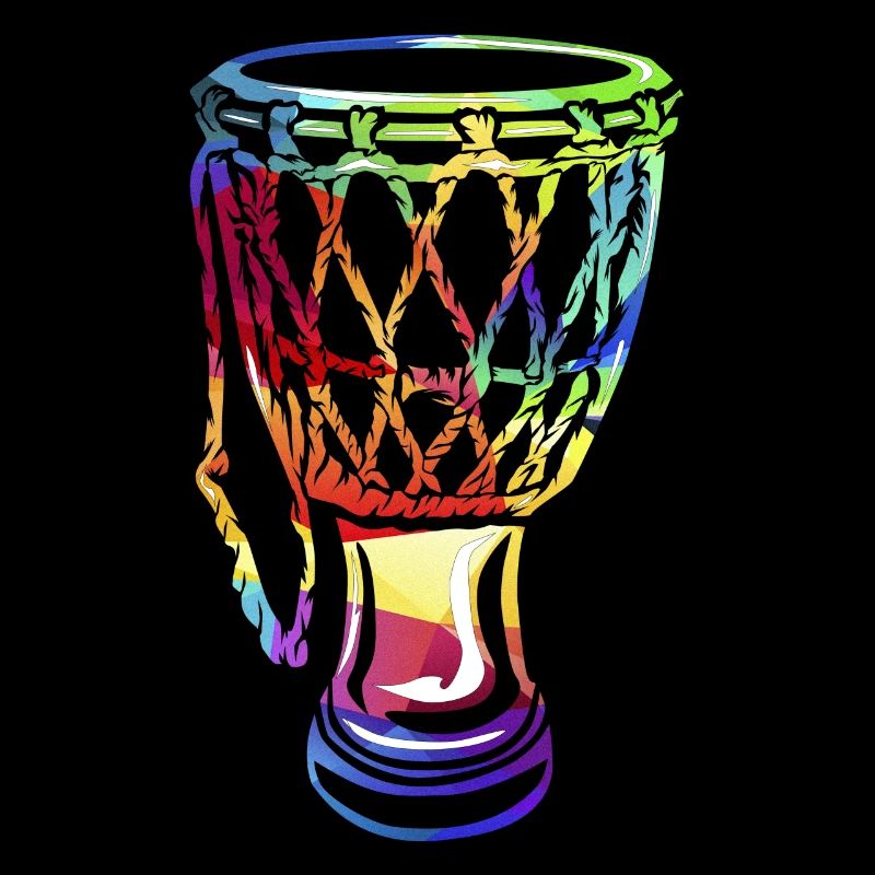 Djembe drum