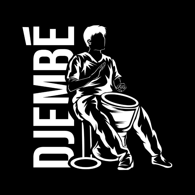 Tambour de djembé