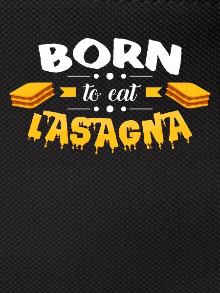 lasagne