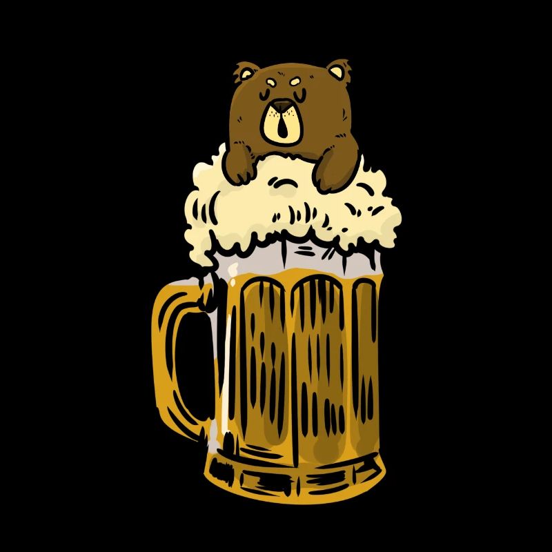 Bear Beer bear beer