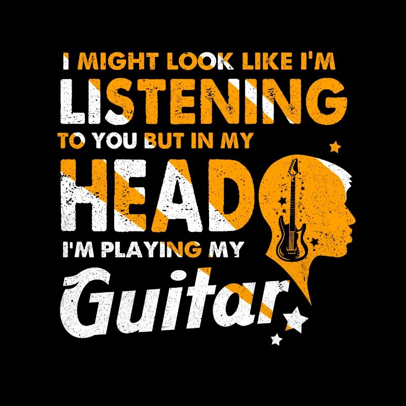 Gitarre