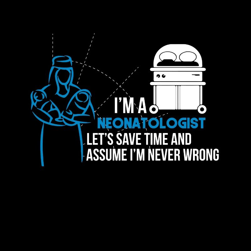 neonatologist