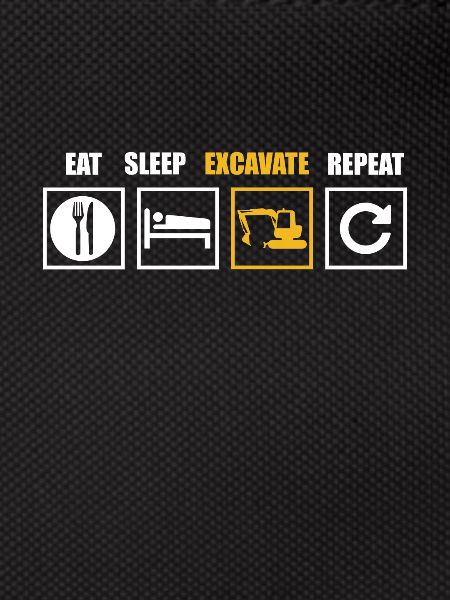 excavators