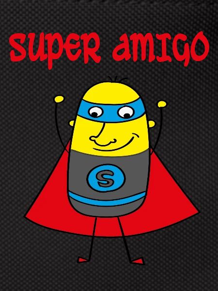 Super amigo