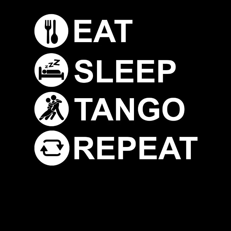 Tango Danse