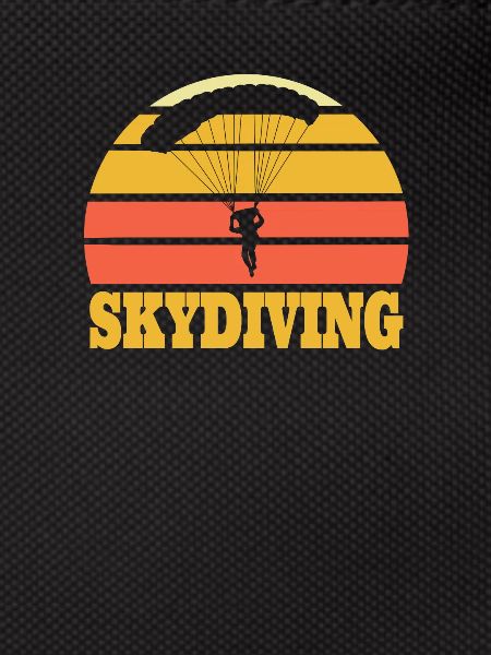 parachute