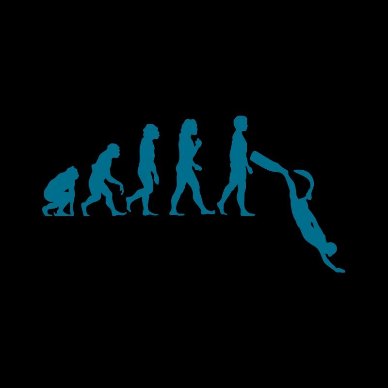 APNOE EVOLUTION cadeau de plongée en apnée