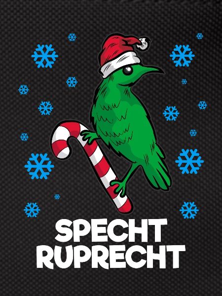 SPECHT RUPRECHT