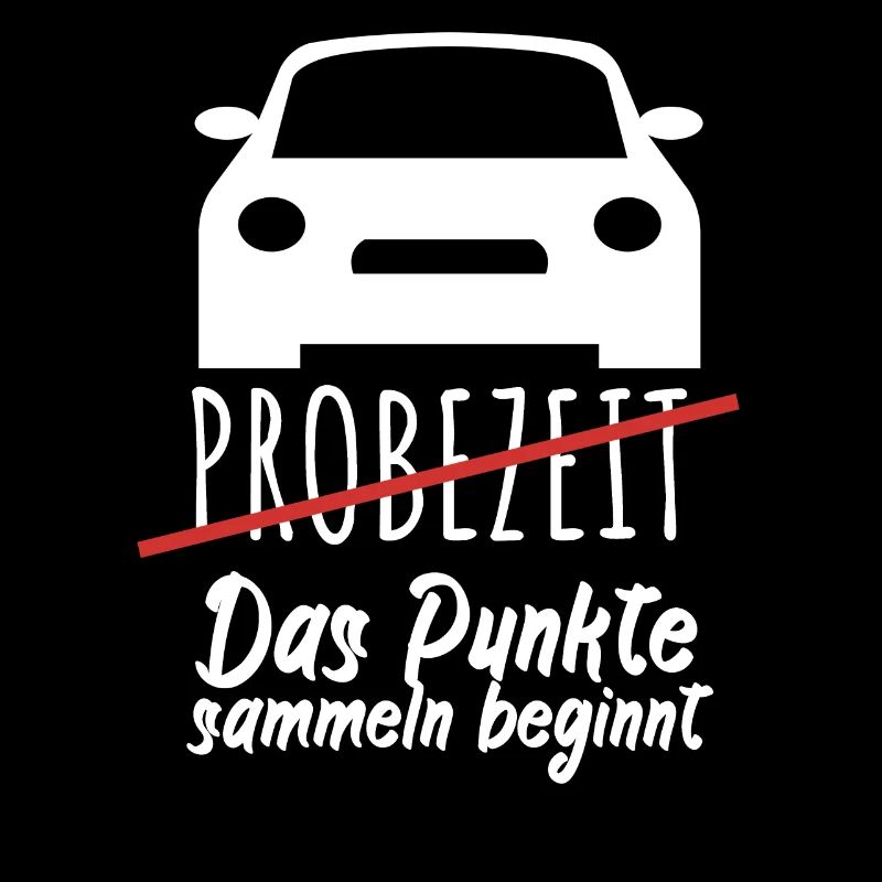 Probezeit Das Punkte sammeln beginnt