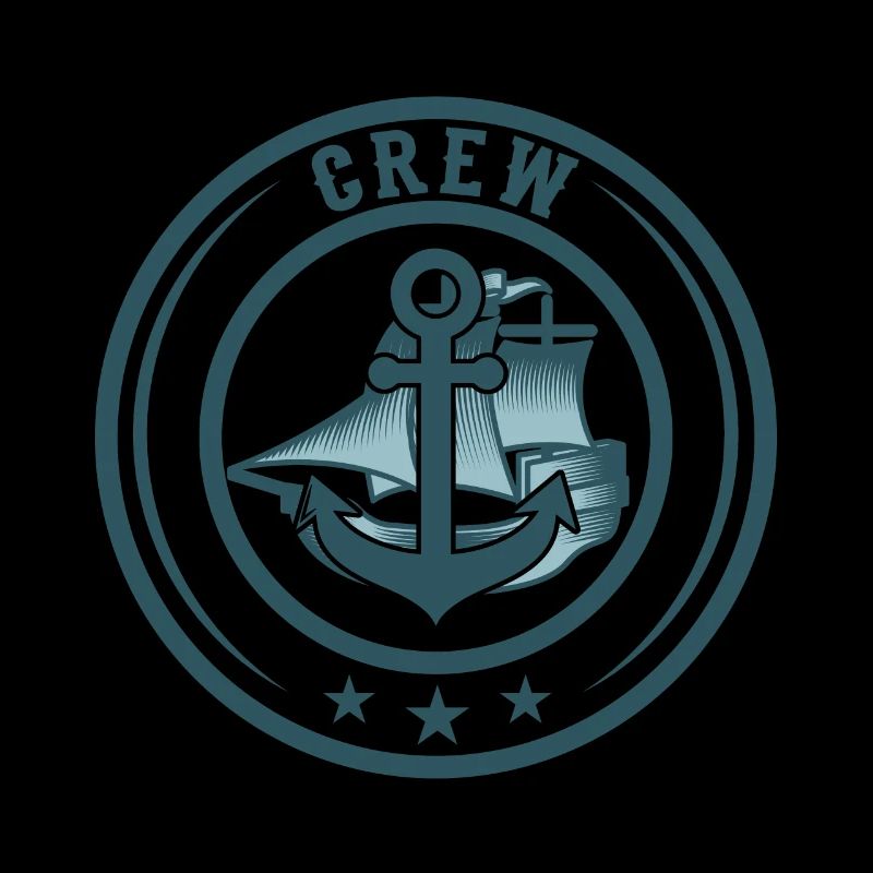 CREW SAILING SHIP SAILING CREW Sailing Teambuilding