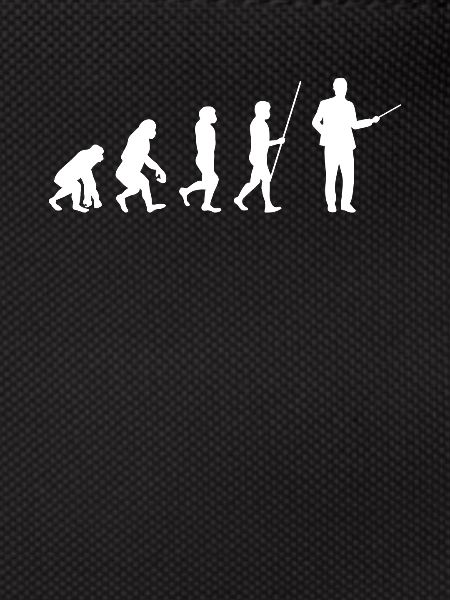 Evolution Lehrer Teacher