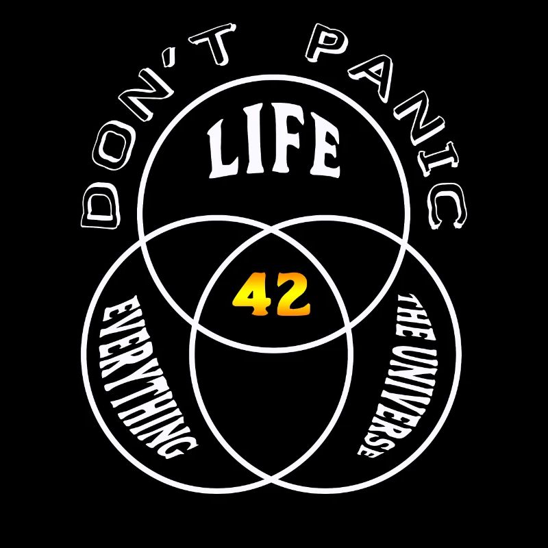 Dont Panic