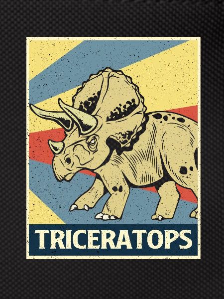 Triceratops
