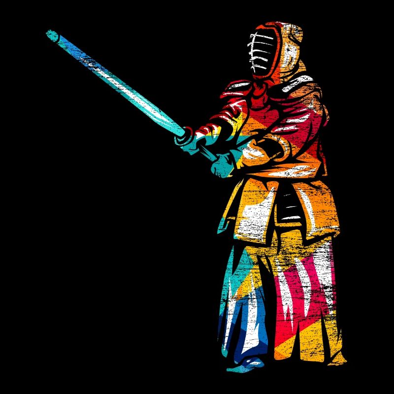 Kendo Geschenk