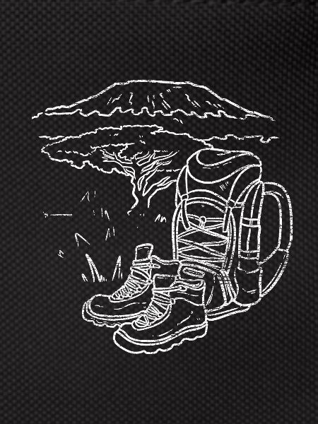 Kilimanjaro gift