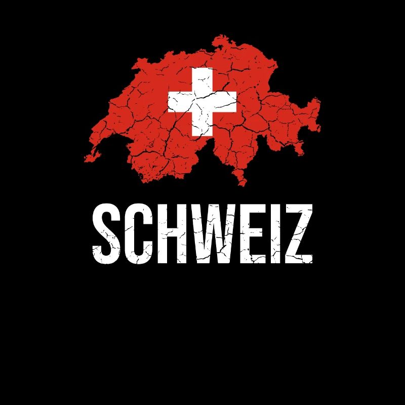 Schweizer Flagge | Schweiz, Schweizerdeutsch