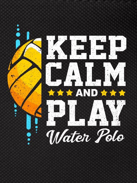 water polo