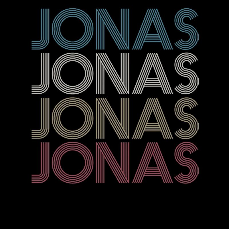 Jonas