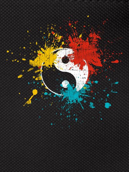 Yin Yang