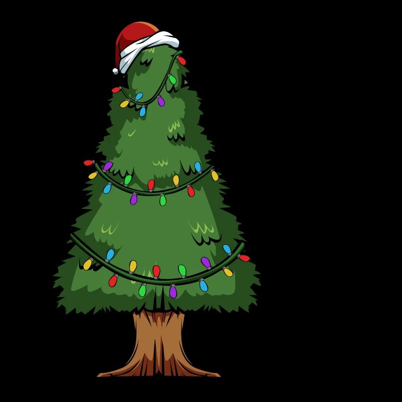 arbre de Noël