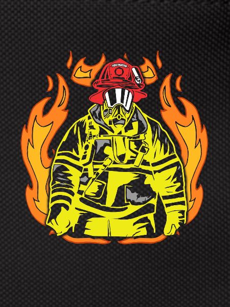 fire brigade