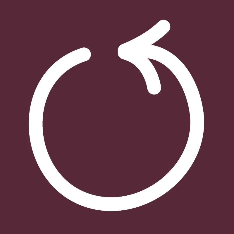 Circle arrow
