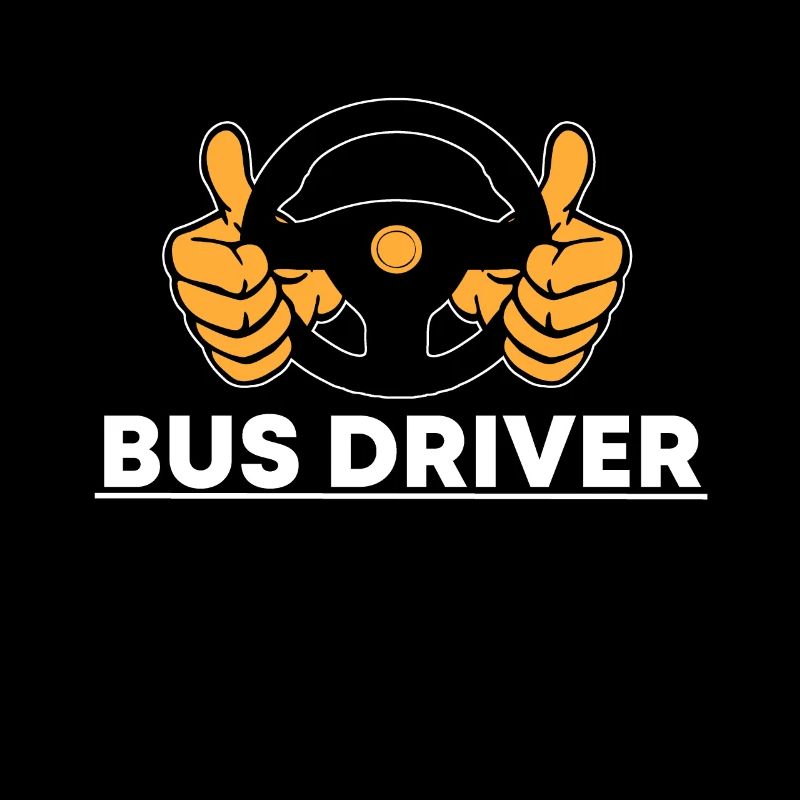 Bus fahrer Busfahrer