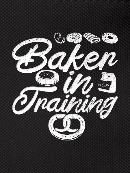 Baker apprentice