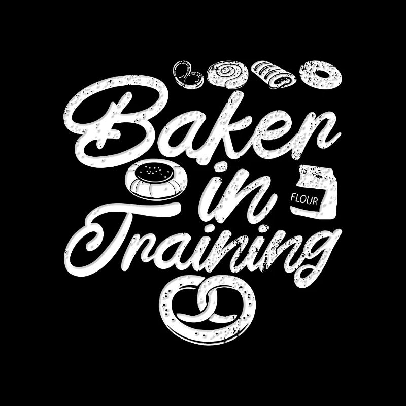 Bäcker Lehrling